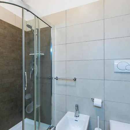Apartamento Quiet Place By Interhome *