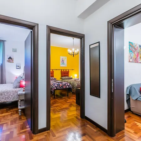 Apartamento Quiet Place By Interhome