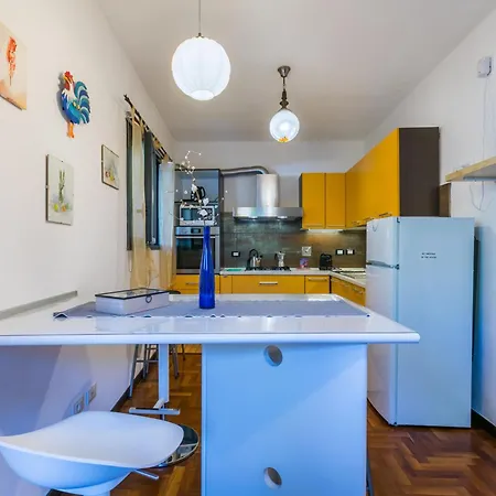 Quiet Place By Interhome *