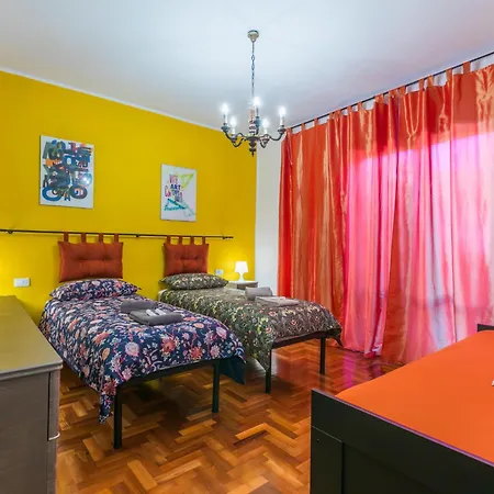 Apartamento Quiet Place By Interhome Greve in Chianti