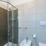 דירה Quiet Place By Interhome *