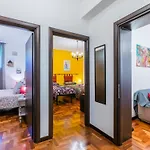 דירה Quiet Place By Interhome