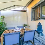 דירה Quiet Place By Interhome *