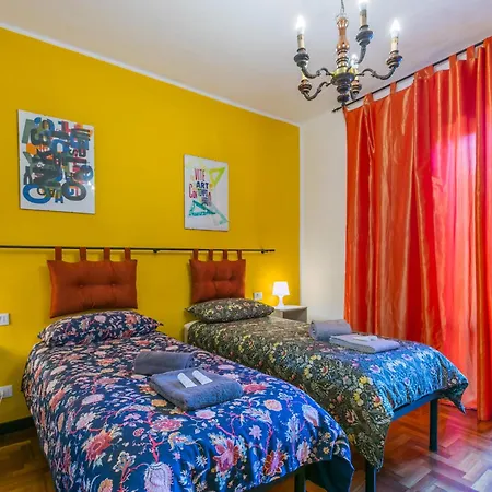 Quiet Place By Interhome Apartment *