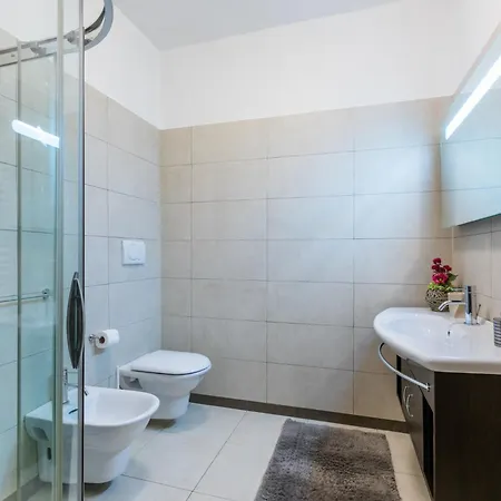 Apartment Quiet Place By Interhome *