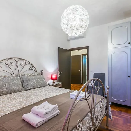 Quiet Place By Interhome Apartment *