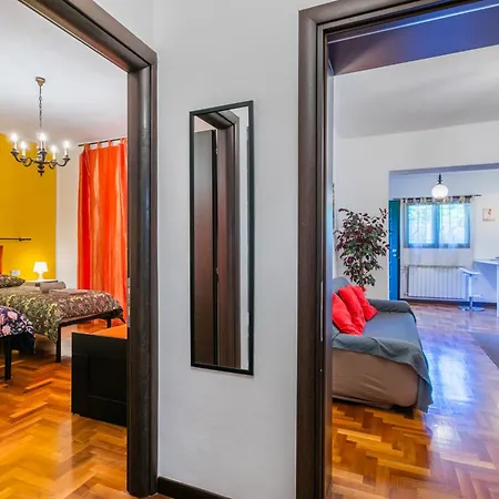 Quiet Place By Interhome * Greve in Chianti