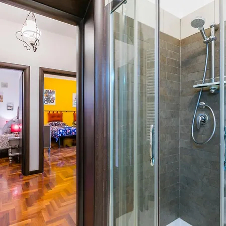 Quiet Place By Interhome Greve in Chianti