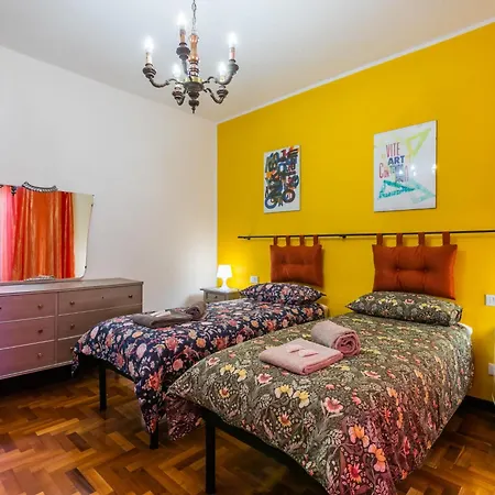 Apartment Quiet Place By Interhome