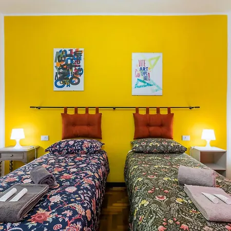 Quiet Place By Interhome Apartment
