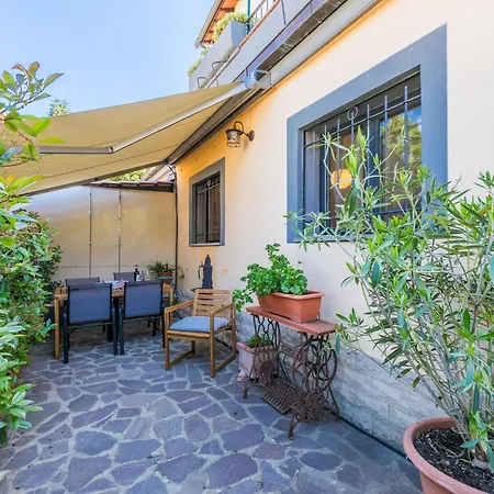 Quiet Place By Interhome Apartment *
