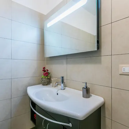 Quiet Place By Interhome דירה *