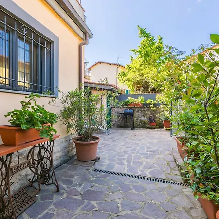 דירה Quiet Place By Interhome